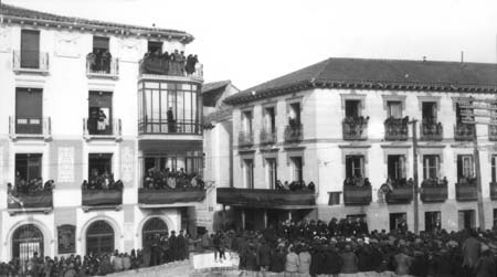 inaguracion